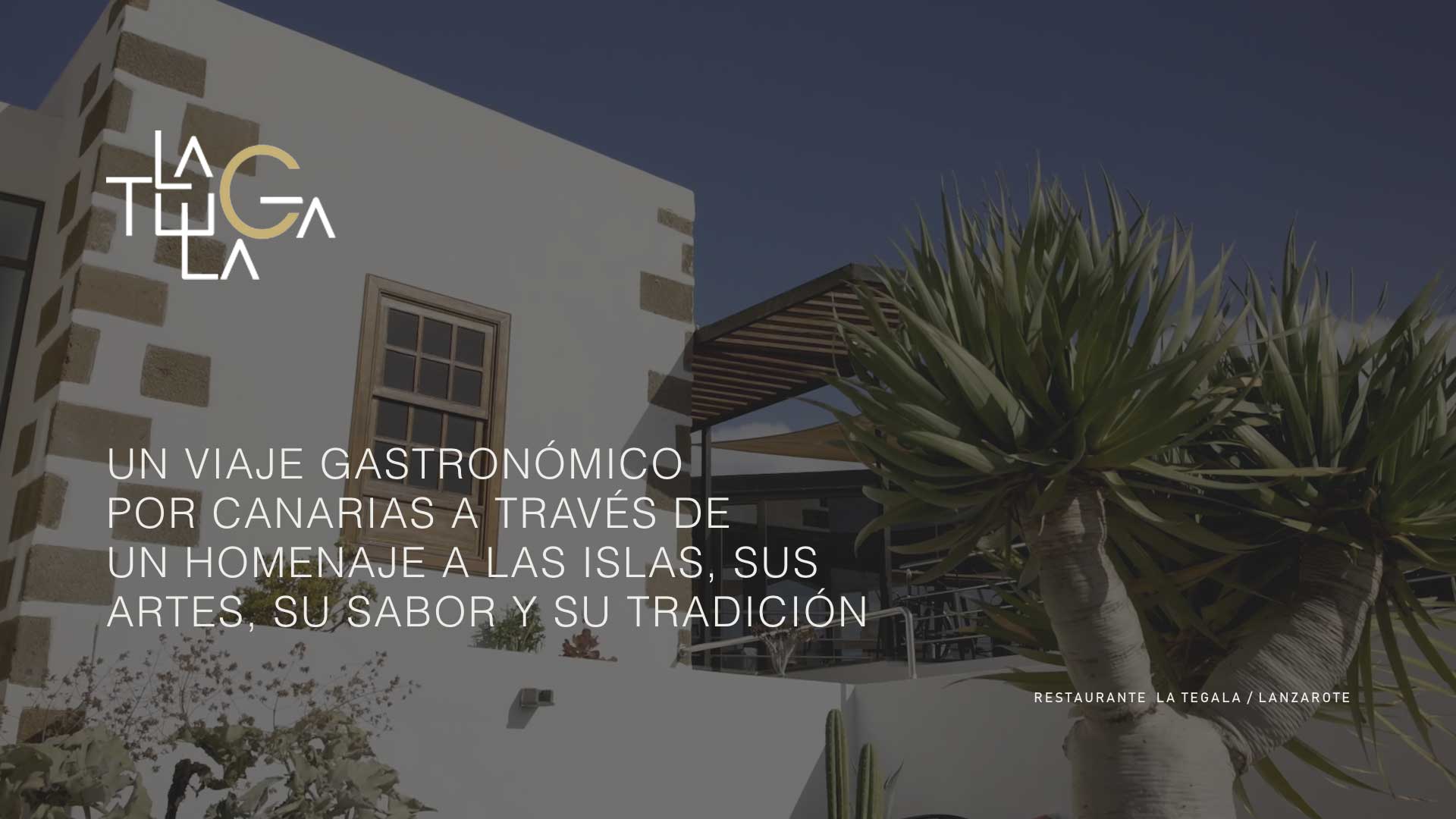 Restaurante La Telaga
